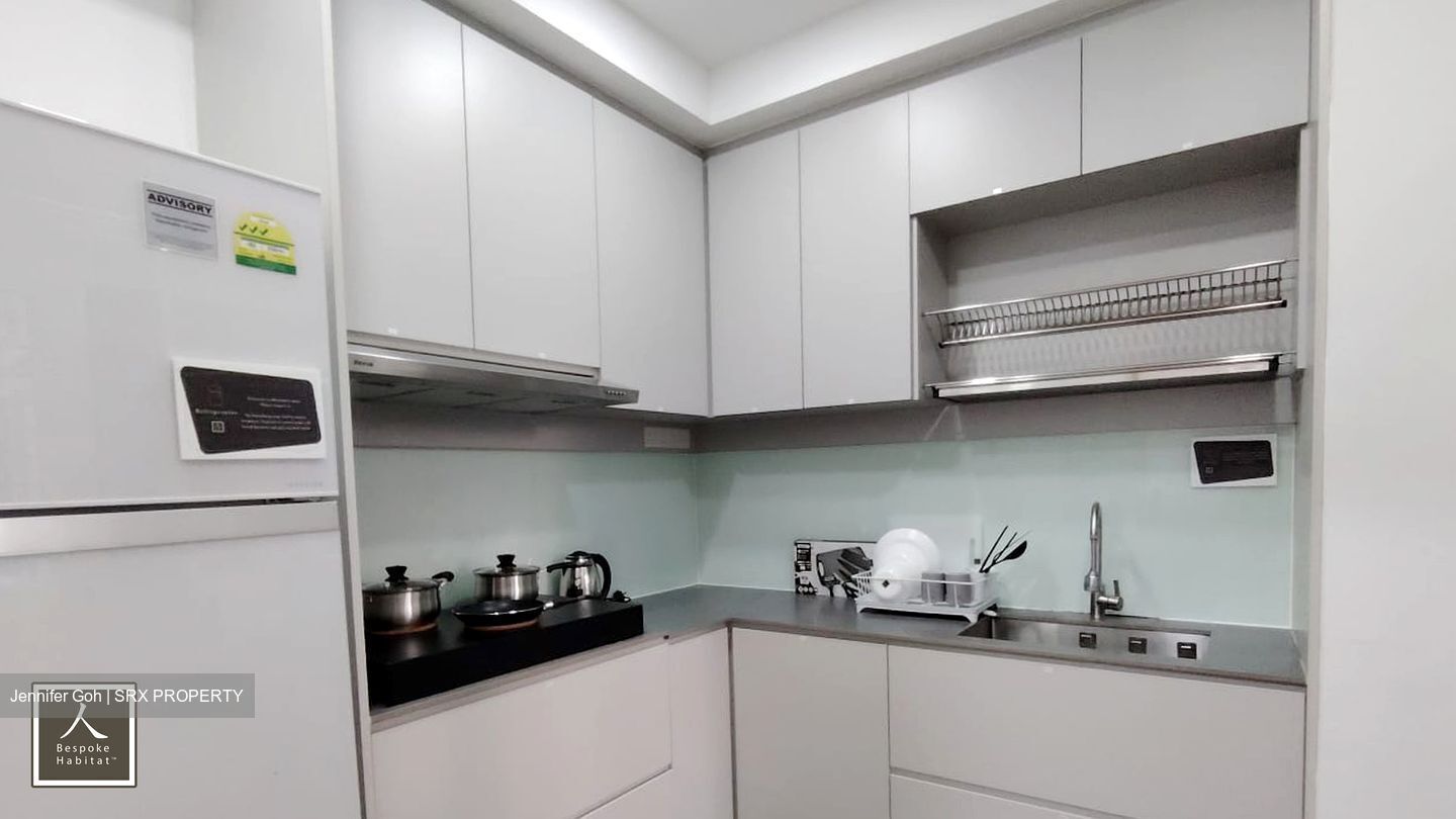 Changi Court (D16), Condominium #576685041